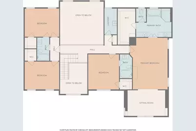 3991 Amberfield Circle, Peachtree Corners, GA 30092 - Photo 65