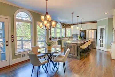 3991 Amberfield Circle, Peachtree Corners, GA 30092 - Photo 17