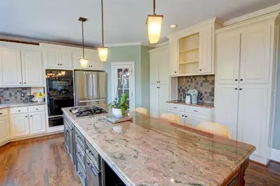 3991 Amberfield Circle, Peachtree Corners, GA 30092 - Photo 25