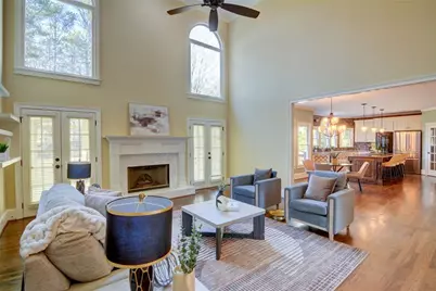 3991 Amberfield Circle, Peachtree Corners, GA 30092 - Photo 11