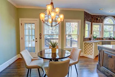 3991 Amberfield Circle, Peachtree Corners, GA 30092 - Photo 19