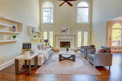 3991 Amberfield Circle, Peachtree Corners, GA 30092 - Photo 9