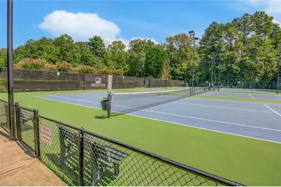 3991 Amberfield Circle, Peachtree Corners, GA 30092 - Photo 69