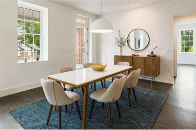 1200 Ponce De Leon Avenue #B2, Atlanta, GA 30306 - Photo 5