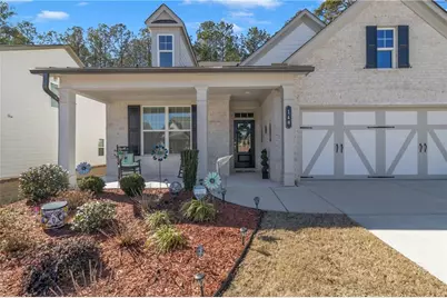 140 Amherst Way, Fayetteville, GA 30215 - Photo 47