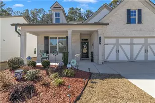 140 Amherst Wy, Fayetteville, GA 30215 - Photo 47