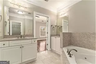 1035 Pearl Point, Atlanta, GA 30328 - Photo 17