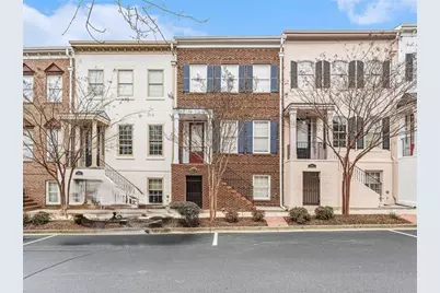 1035 Pearl Point, Atlanta, GA 30328 - Photo 1