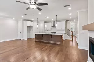 5470 Bandolino Ln, Peachtree Corners, GA 30092 - Photo 19