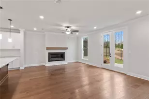 5470 Bandolino Ln, Peachtree Corners, GA 30092 - Photo 17