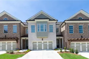 5470 Bandolino Ln, Peachtree Corners, GA 30092 - Photo 1