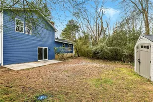 4900 Bayside Ct, Stone Mountain, GA 30088 - Photo 13