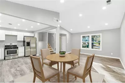 4900 Bayside Court, Stone Mountain, GA 30088 - Photo 3