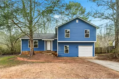 4900 Bayside Court, Stone Mountain, GA 30088 - Photo 1