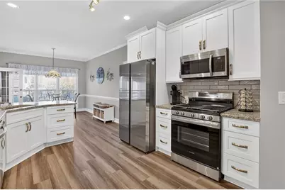 2951 Weatherstone Circle SE, Conyers, GA 30094 - Photo 19