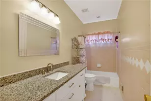 2951 Weatherstone Cir SE, Conyers, GA 30094 - Photo 31