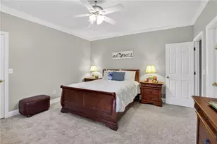 2951 Weatherstone Cir SE, Conyers, GA 30094 - Photo 29