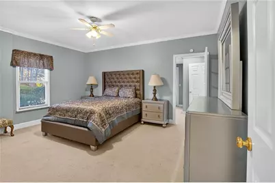 2951 Weatherstone Circle SE, Conyers, GA 30094 - Photo 41