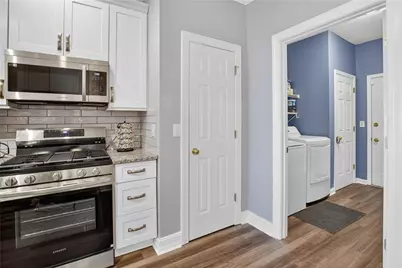 2951 Weatherstone Circle SE, Conyers, GA 30094 - Photo 21