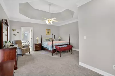 2951 Weatherstone Circle SE, Conyers, GA 30094 - Photo 23