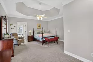 2951 Weatherstone Cir SE, Conyers, GA 30094 - Photo 23