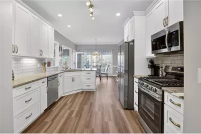 2951 Weatherstone Circle SE, Conyers, GA 30094 - Photo 15