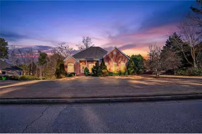 2951 Weatherstone Circle SE, Conyers, GA 30094 - Photo 51