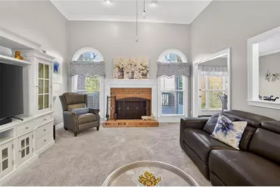 2951 Weatherstone Circle SE, Conyers, GA 30094 - Photo 13