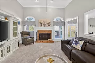 2951 Weatherstone Cir SE, Conyers, GA 30094 - Photo 13