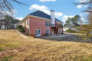 2951 Weatherstone Cir SE, Conyers, GA 30094 - Photo 47