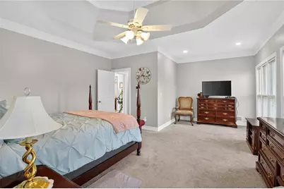 2951 Weatherstone Circle SE, Conyers, GA 30094 - Photo 25