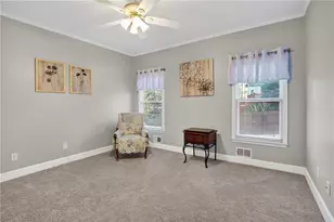 2951 Weatherstone Cir SE, Conyers, GA 30094 - Photo 33