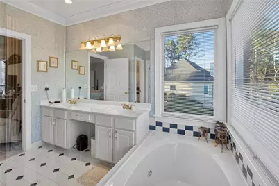 2951 Weatherstone Circle SE, Conyers, GA 30094 - Photo 27