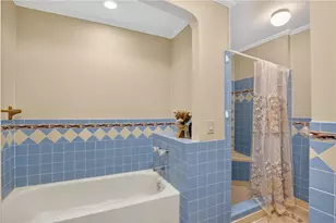 2951 Weatherstone Cir SE, Conyers, GA 30094 - Photo 45