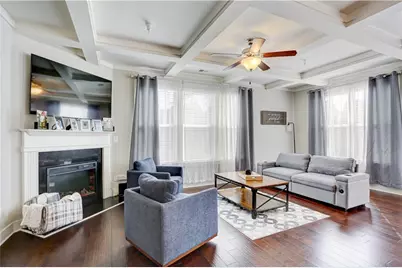 379 Arbor Crowne Drive, Lawrenceville, GA 30045 - Photo 7