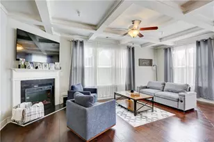 379 Arbor Crowne Dr, Lawrenceville, GA 30045 - Photo 7