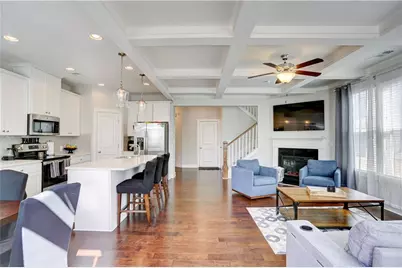 379 Arbor Crowne Drive, Lawrenceville, GA 30045 - Photo 15