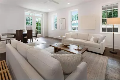 1200 Ponce De Leon Avenue #B3, Atlanta, GA 30306 - Photo 5