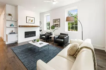 1200 Ponce De Leon Avenue #B3, Atlanta, GA 30306 - Photo 3