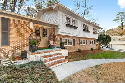 3261 Chase Road, Atlanta, GA 30341 - Photo 3