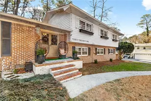 3261 Chase Rd, Atlanta, GA 30341 - Photo 3