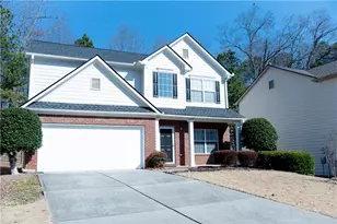 534 Quinn Dr, Woodstock, GA 30188 - Photo 3