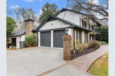 955 Landmark Drive, Atlanta, GA 30342 - Photo 47