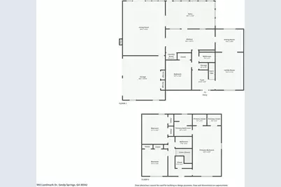 955 Landmark Drive, Atlanta, GA 30342 - Photo 63