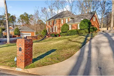 4870 Forestglade Court, Smoke Rise, GA 30087 - Photo 47