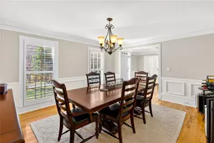 4870 Forestglade Ct, Smoke Rise, GA 30087 - Photo 9