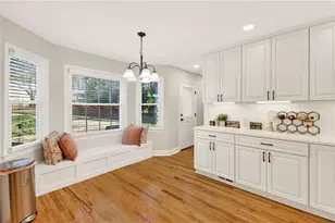 4870 Forestglade Ct, Smoke Rise, GA 30087 - Photo 13