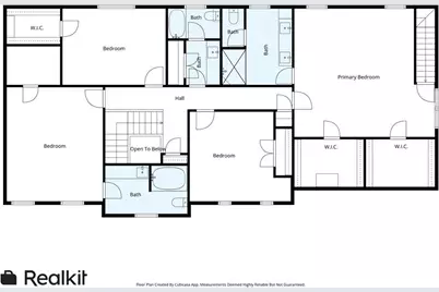 4870 Forestglade Court, Smoke Rise, GA 30087 - Photo 41