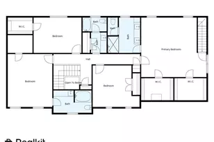 4870 Forestglade Ct, Smoke Rise, GA 30087 - Photo 41