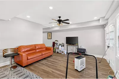 4870 Forestglade Court, Smoke Rise, GA 30087 - Photo 33